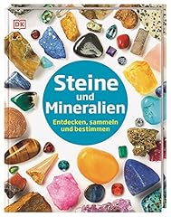 Steine mineralien entdecken gebraucht kaufen  Wird an jeden Ort in Deutschland