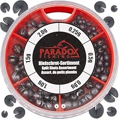 Paradox fishing bleischrot gebraucht kaufen  Wird an jeden Ort in Deutschland