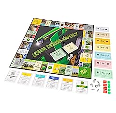 John deere opoly for sale  Delivered anywhere in UK