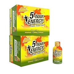 Hour energy extra for sale  Delivered anywhere in USA 