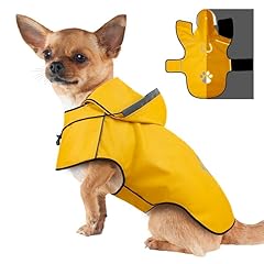 Small dog raincoats for sale  Delivered anywhere in UK