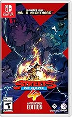 Streets rage anniversary for sale  Delivered anywhere in USA 