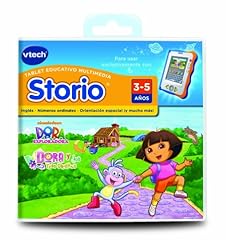 Vtech storio dora for sale  Delivered anywhere in UK