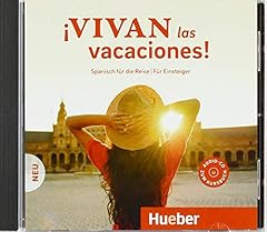 Vivan vacaciones neu gebraucht kaufen  Wird an jeden Ort in Deutschland