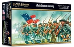Warlord games acw for sale  Delivered anywhere in UK