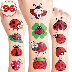 96pcs ladybug pre for sale  Delivered anywhere in USA 