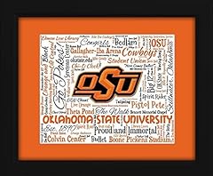 Oklahoma state university for sale  Delivered anywhere in USA 