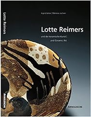 Lotte reimers keramische gebraucht kaufen  Wird an jeden Ort in Deutschland