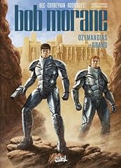 Bob morane t03 d'occasion  Livré partout en France