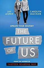 The future us gebraucht kaufen  Wird an jeden Ort in Deutschland