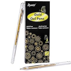 Dyvicl gold gel for sale  Delivered anywhere in USA 