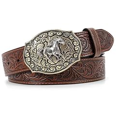 Sansths cowboy belts for sale  Delivered anywhere in USA 
