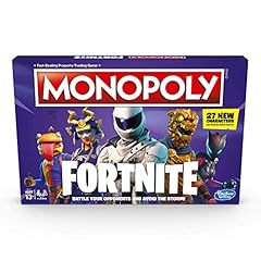 Hasbro monopoly fortnite for sale  Delivered anywhere in USA 