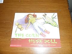 Corn husk doll for sale  Delivered anywhere in USA 