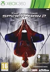 The amazing spiderman usato  Spedito ovunque in Italia 