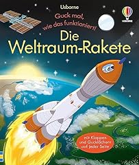 Guck funktioniert weltraum gebraucht kaufen  Wird an jeden Ort in Deutschland