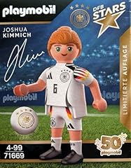 Playmobil dfb stars gebraucht kaufen  Wird an jeden Ort in Deutschland