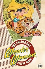 Wonder woman the d'occasion  Livré partout en France