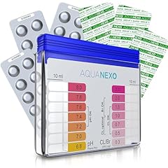 Aquanexo tester per usato  Spedito ovunque in Italia 