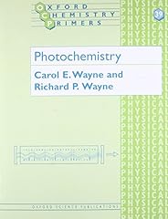 Photochemistry for sale  Delivered anywhere in UK