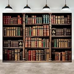 Asdcxz 8x6ft bookshelf for sale  Delivered anywhere in USA 