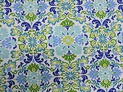 Kaufmann folk damask for sale  Delivered anywhere in USA 