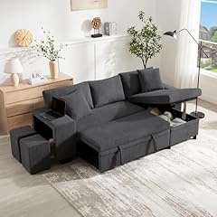 Hoxinbly divano letto usato  Spedito ovunque in Italia 