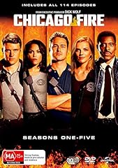 Chicago fire season for sale  Delivered anywhere in USA 