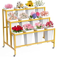Vgmiu flower display for sale  Delivered anywhere in USA 