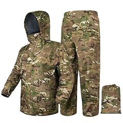Loogu camo regenanzug gebraucht kaufen  Wird an jeden Ort in Deutschland