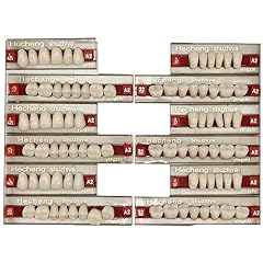 Pcs false teeth for sale  Delivered anywhere in USA 