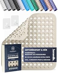 Homerella tapis douche d'occasion  Livré partout en France