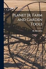 Planet jr. farm for sale  Delivered anywhere in UK