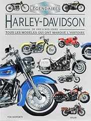 Légendaires harley davidson for sale  Delivered anywhere in USA 