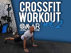 Crossfit workout usato  Spedito ovunque in Italia 