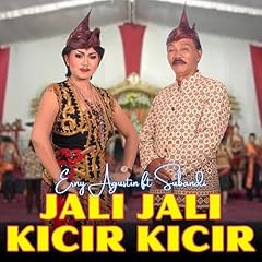 Jali jali kicir for sale  Delivered anywhere in UK