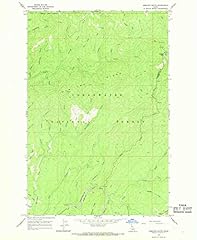 Yellowmaps hemlock butte for sale  Delivered anywhere in USA 