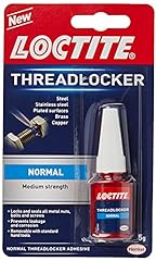 Loctite 2259681 Lock ‘n’ Seal Fast Thread Lock & Sealant-5g for sale  Delivered anywhere in UK