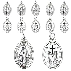 Miraculous medal bulk for sale  Delivered anywhere in USA 