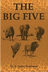 Big five hunting for sale  Delivered anywhere in USA 
