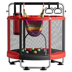 Zcmhaxj trampoline kids for sale  Delivered anywhere in USA 