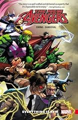 New avengers .m. for sale  Delivered anywhere in USA 