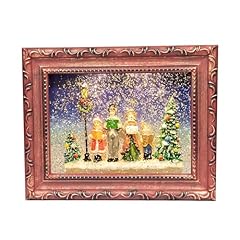Led carol singers for sale  Delivered anywhere in UK