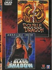 Double dragon glass d'occasion  Livré partout en France