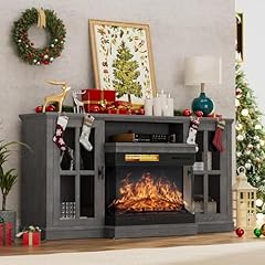 Yeshomy glass fireplace for sale  Delivered anywhere in USA 