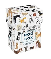 Dog box 100 for sale  Delivered anywhere in UK