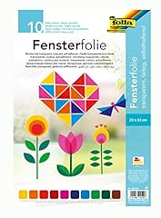 Folia 455409 fensterfolie gebraucht kaufen  Wird an jeden Ort in Deutschland