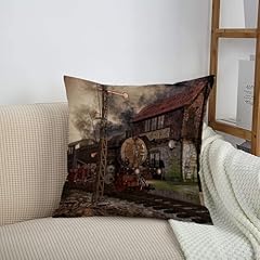 Hrrasfazf printed throw for sale  Delivered anywhere in UK