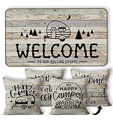Qizi camper decor for sale  Delivered anywhere in USA 