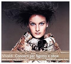 Concerti per fagotto d'occasion  Livré partout en France